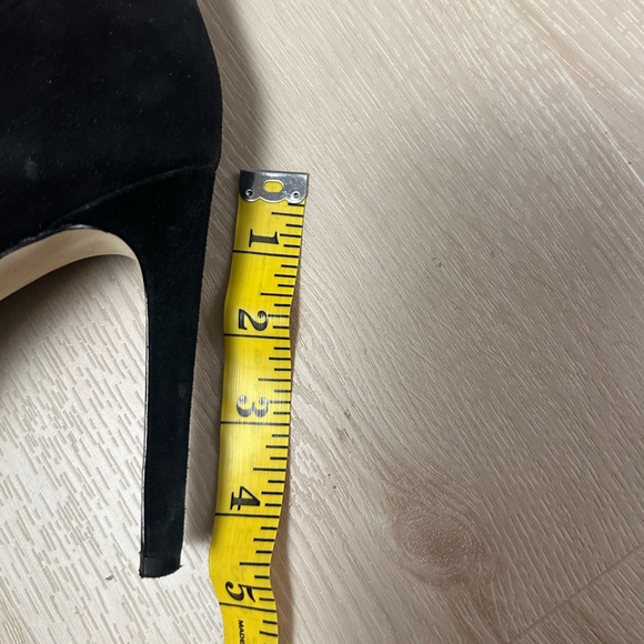 SAM EDELMAN Women’s Suede “Bernadette” Over-The-Knee Boot Size 8.5 - Picture 13 of 13